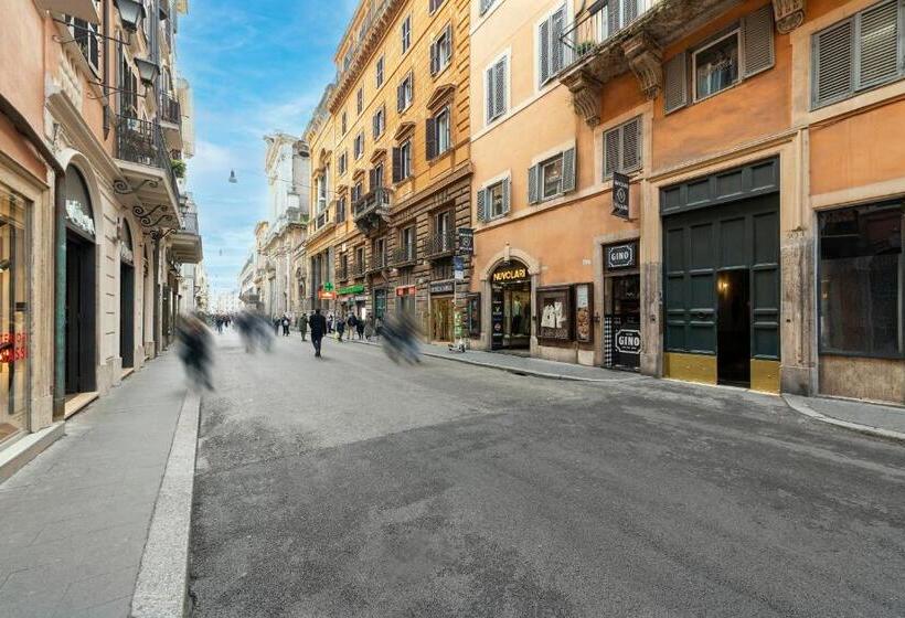 Fotos del hotel Royal Rooms Corso:  18