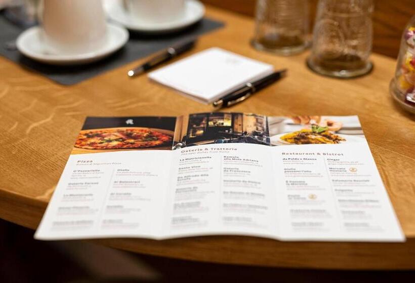 Fotos del hotel Royal Rooms Corso:  17