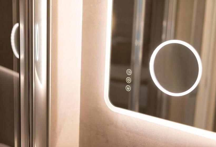 Fotos del hotel Royal Rooms Corso:  15