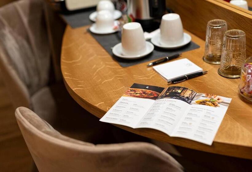 Fotos del hotel Royal Rooms Corso:  4