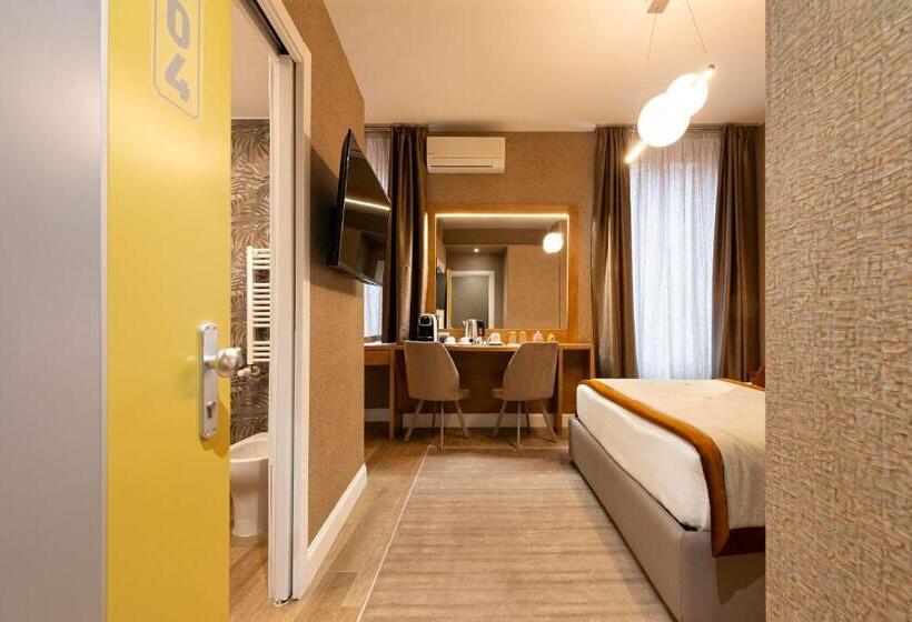 Fotos del hotel Royal Rooms Corso:  14