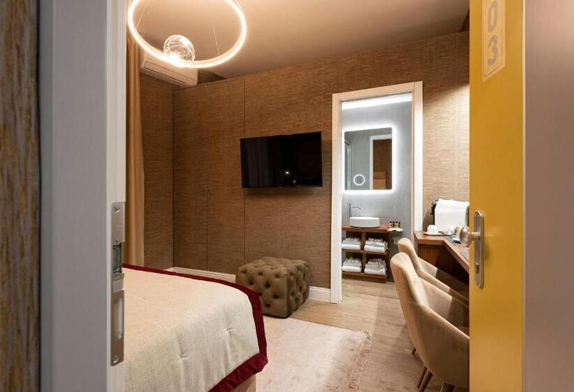 Fotos del hotel Royal Rooms Corso:  3