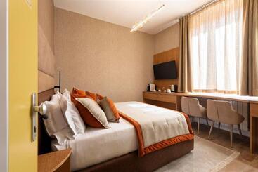 Fotos del hotel Royal Rooms Corso: 1 Fotos del hotel Royal Rooms Corso: 1