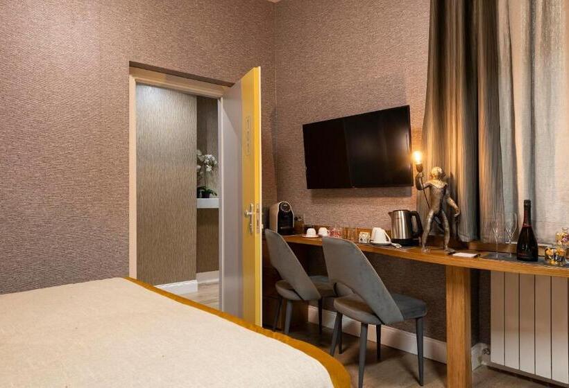 Fotos del hotel Royal Rooms Corso:  2