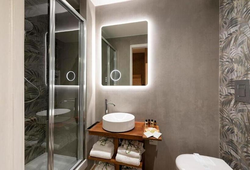 Fotos del hotel Royal Rooms Corso:  13