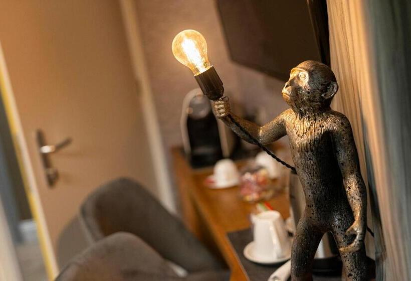 Fotos del hotel Royal Rooms Corso:  12