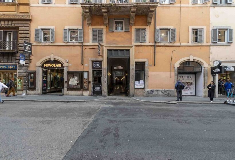 Fotos del hotel Royal Rooms Corso:  10