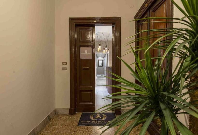 Fotos del hotel Royal Rooms Corso:  23