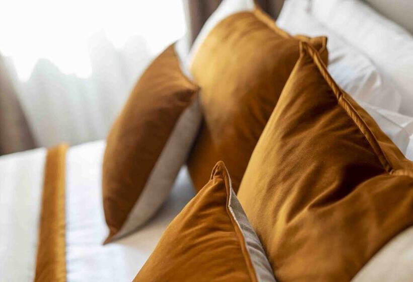 Fotos del hotel Royal Rooms Corso:  9