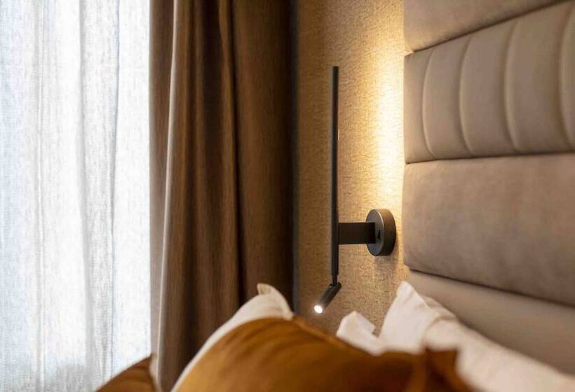 Fotos del hotel Royal Rooms Corso:  24