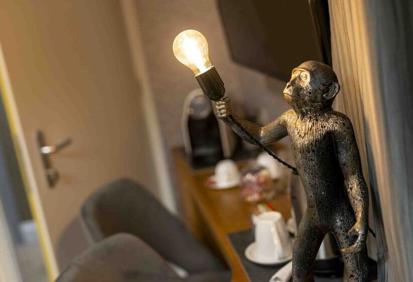 Fotos del hotel Royal Rooms Corso:  8