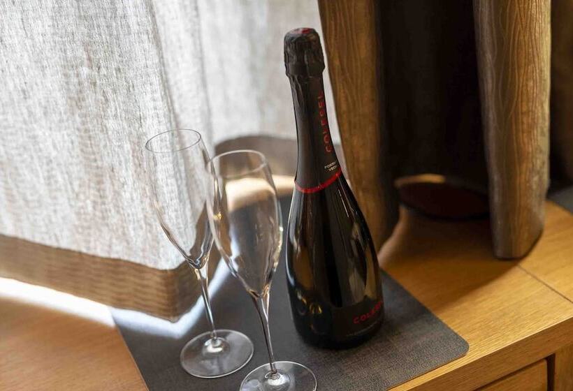 Fotos del hotel Royal Rooms Corso:  25