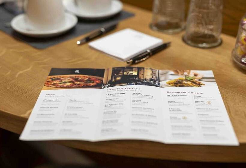 Fotos del hotel Royal Rooms Corso:  7