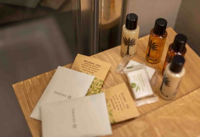 Fotos del hotel Royal Rooms Corso:  5