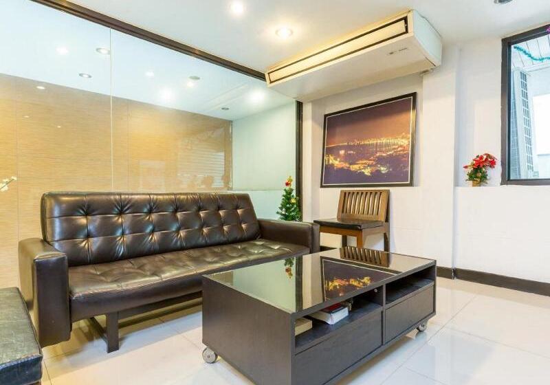 Fotos del hotel Punyapha Place Pattaya Beach: 1 Fotos del hotel Punyapha Place Pattaya Beach: 1