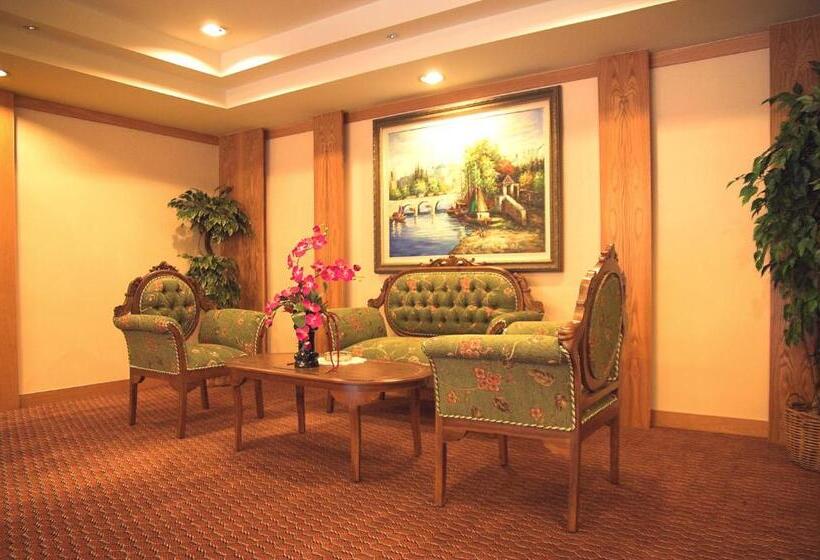 Fotos del hotel Regal Malaysia:  11