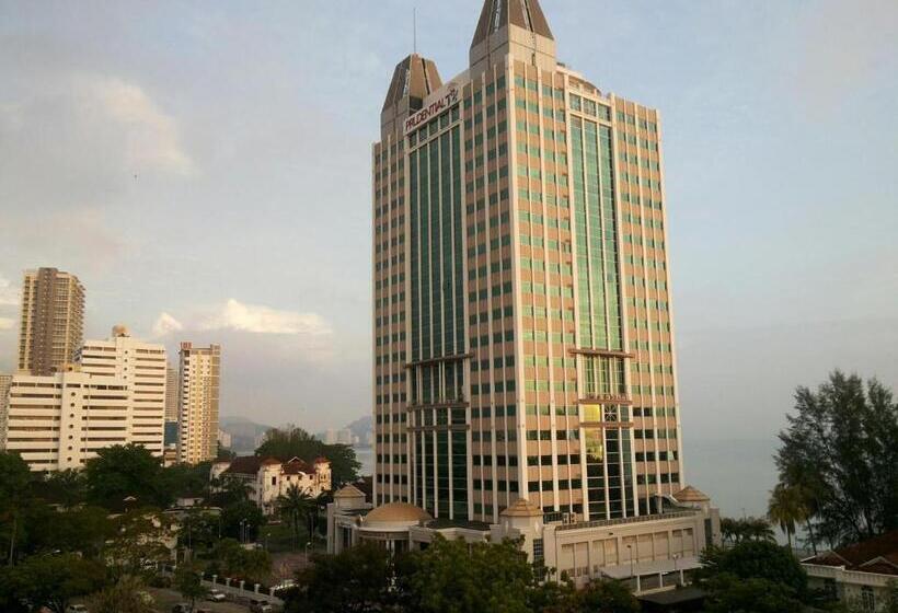 Fotos del hotel Regal Malaysia:  21