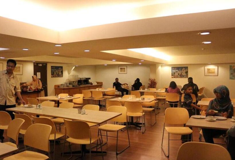 Fotos del hotel Regal Malaysia:  32