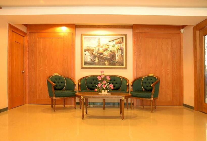 Fotos del hotel Regal Malaysia:  31