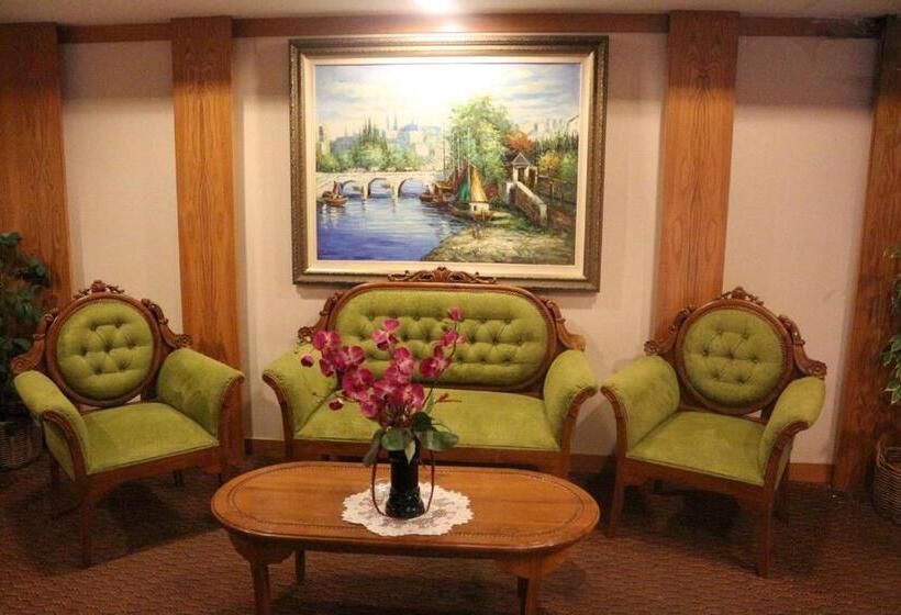 Fotos del hotel Regal Malaysia:  25
