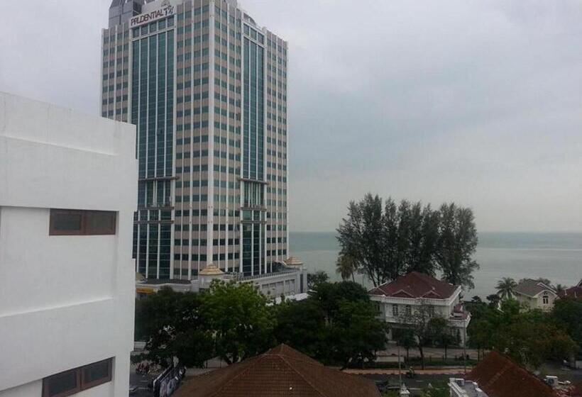 Fotos del hotel Regal Malaysia:  23