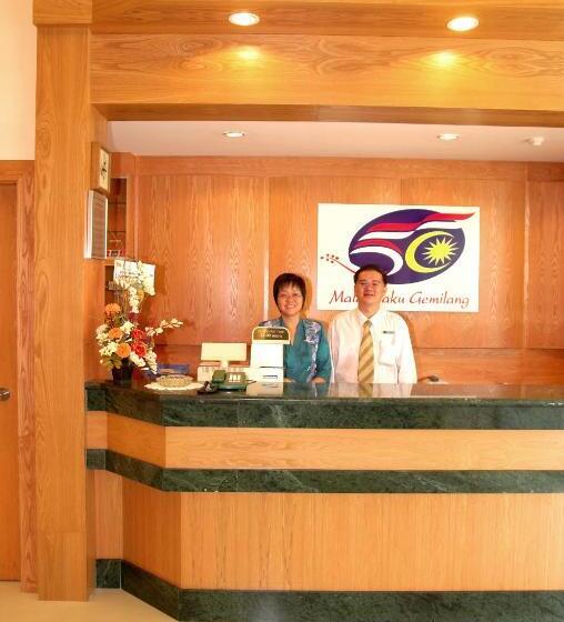 Fotos del hotel Regal Malaysia:  12