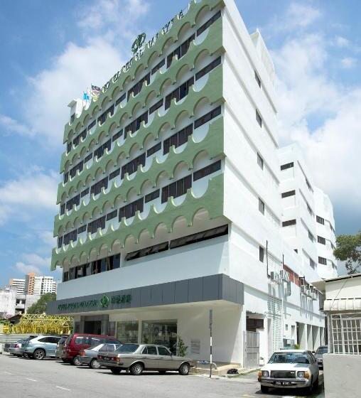 Fotos del hotel Regal Malaysia:  17