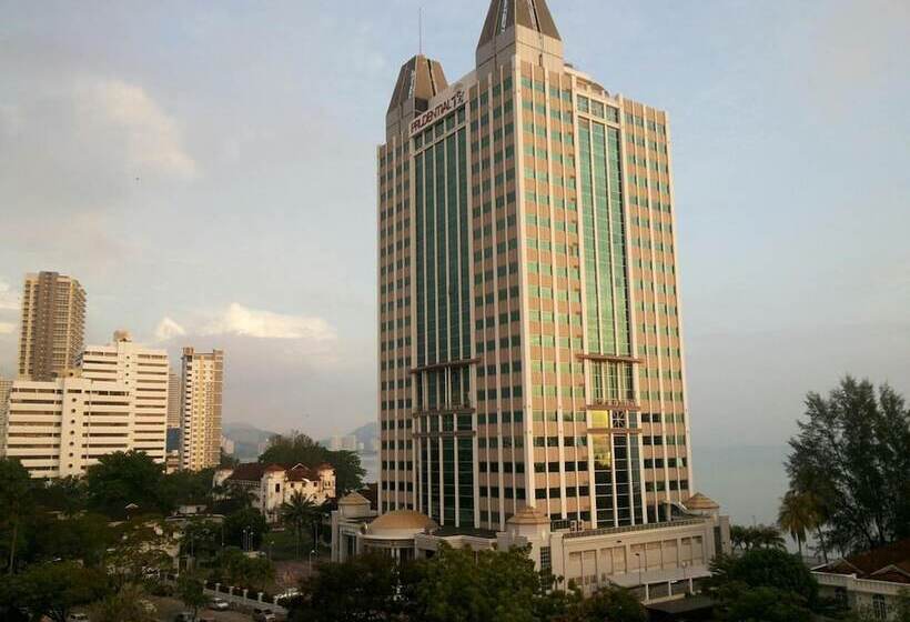 Fotos del hotel Regal Malaysia:  2
