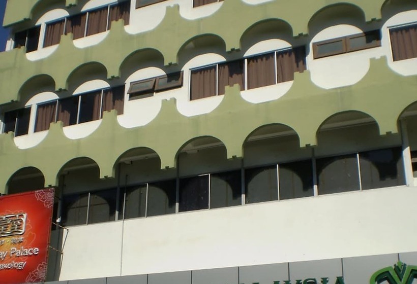 Fotos del hotel Regal Malaysia:  18