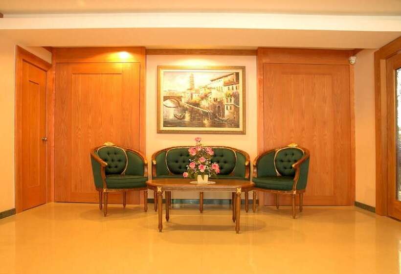 Fotos del hotel Regal Malaysia:  20