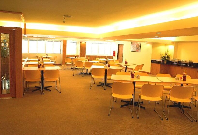 Fotos del hotel Regal Malaysia:  39