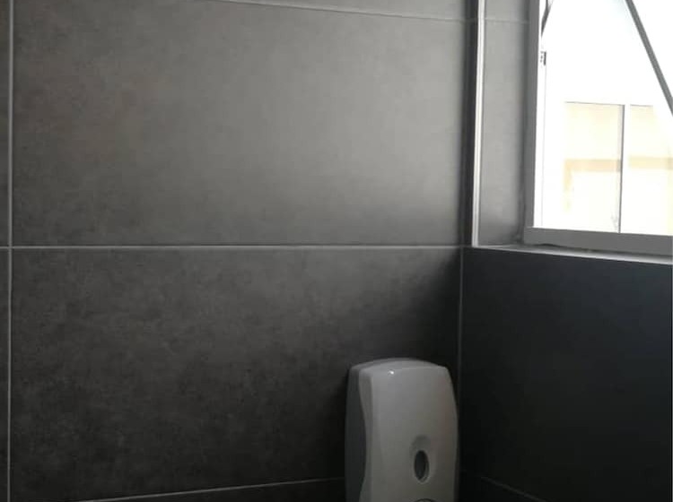 Fotos del hotel Regal Malaysia:  24