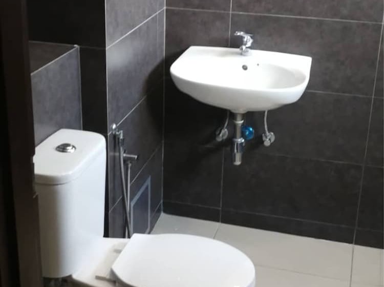 Fotos del hotel Regal Malaysia:  5