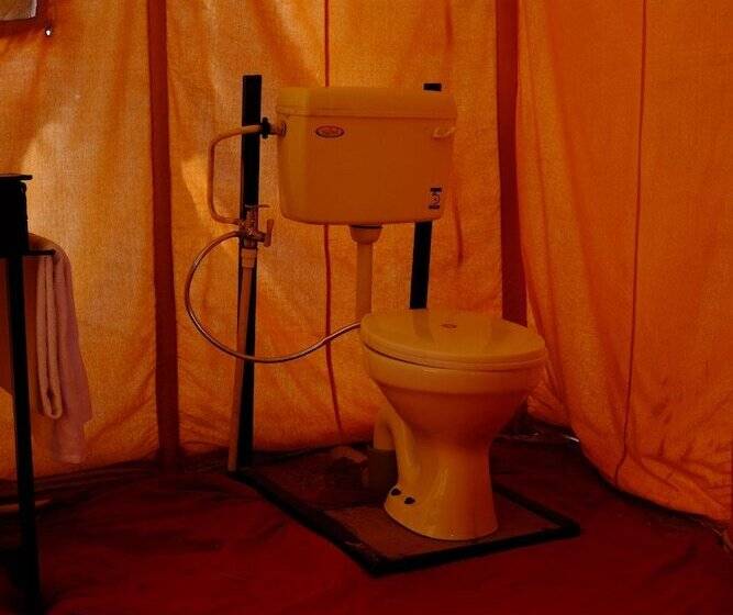 فندق Registan Desert Safari Camps