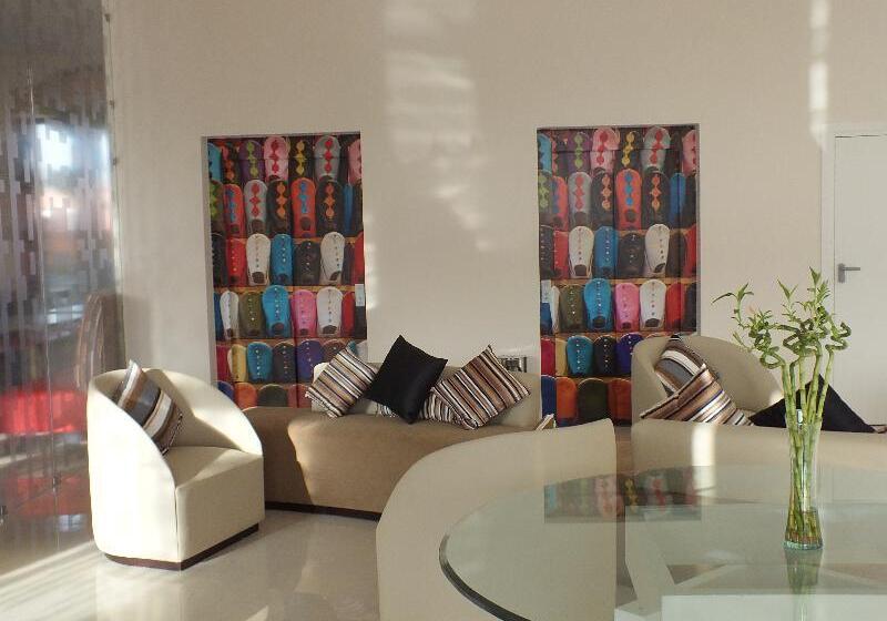 酒店 Relax Marrakech