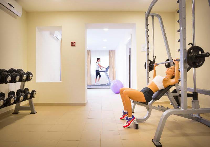 בית מלון כפרי Remisens Villa Belvedere