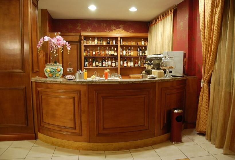 هتل Ristorante Donato