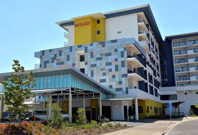 Hotel Rydges Palmerston  Darwin