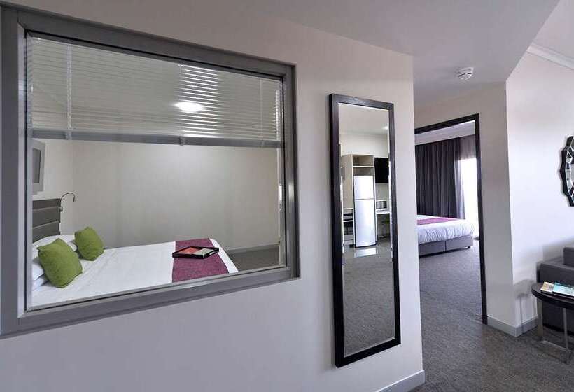 هتل Rydges Palmerston  Darwin