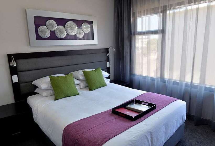 هتل Rydges Palmerston  Darwin