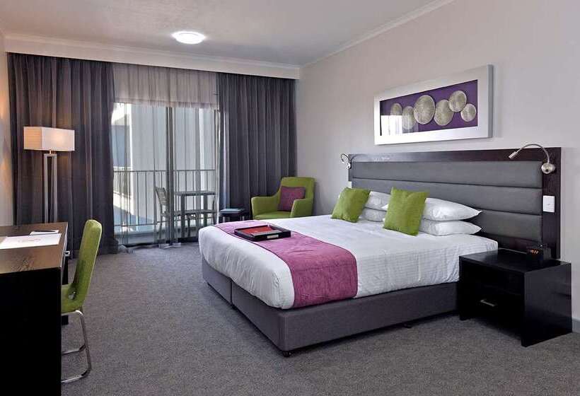 Hotel Rydges Palmerston  Darwin