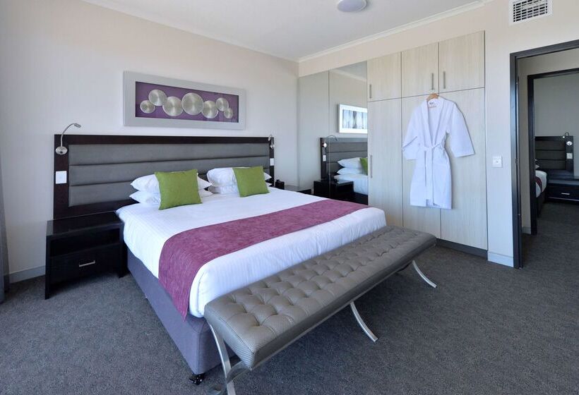 Hotel Rydges Palmerston  Darwin