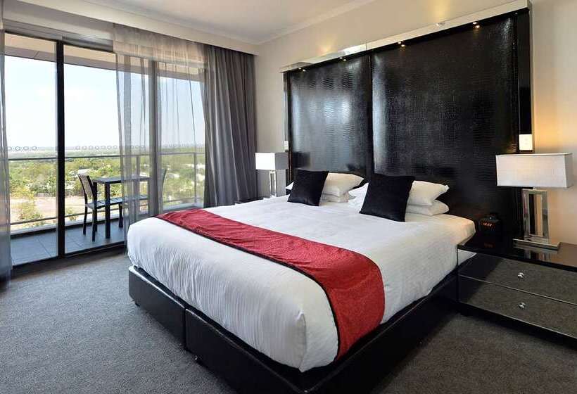 Hotel Rydges Palmerston  Darwin