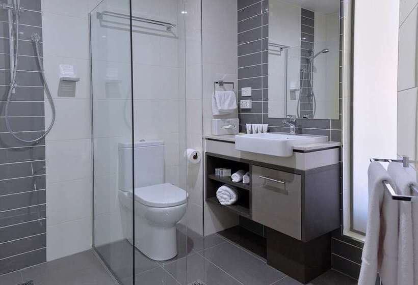 هتل Rydges Palmerston  Darwin
