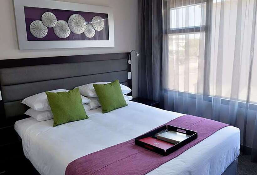 هتل Rydges Palmerston  Darwin