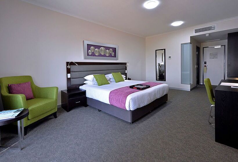 Hotel Rydges Palmerston  Darwin