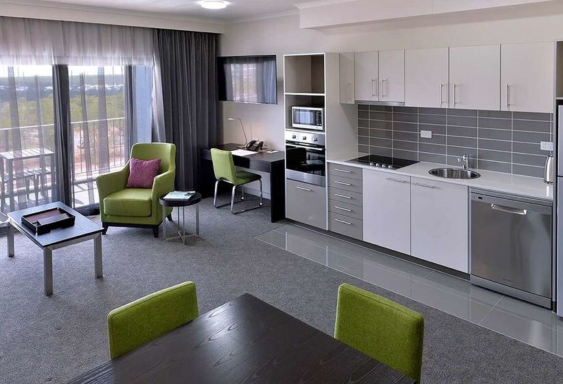 Hotel Rydges Palmerston  Darwin