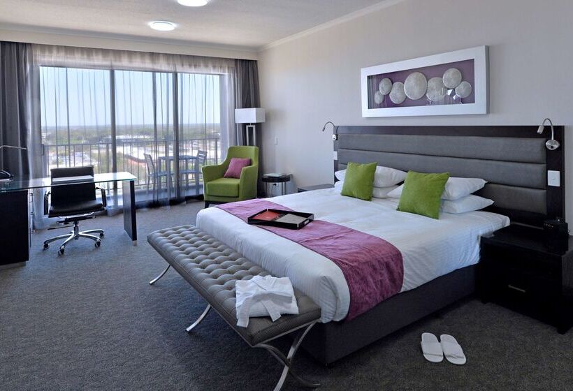 Hotel Rydges Palmerston  Darwin