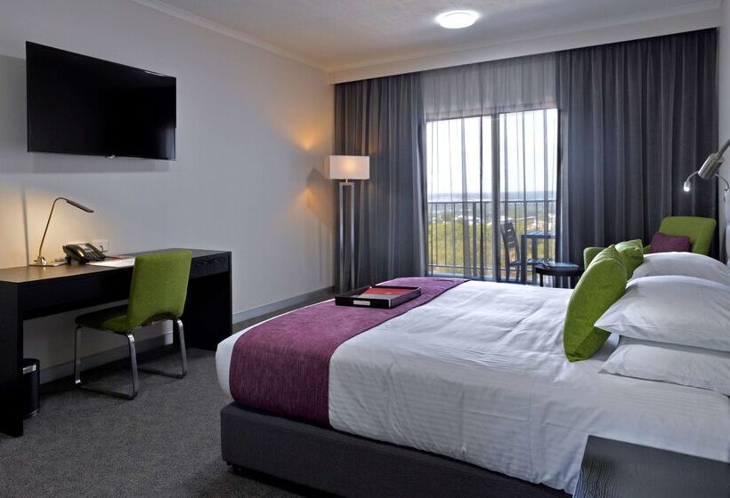 Hotel Rydges Palmerston  Darwin