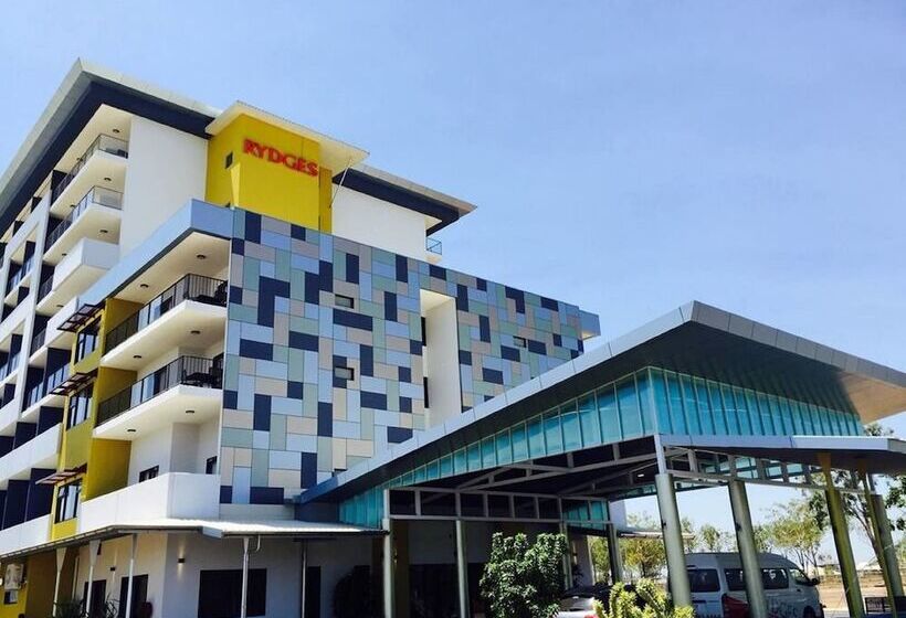 هتل Rydges Palmerston  Darwin